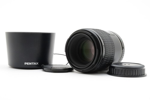 Pentax FA Macro 100mm F/2.8 D SMC with Hood for 35mm Full size A2438271 - Picture 13 of 13
