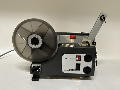 ☆美品☆SANYO 8ミリ映写機 dualux1000h ☆美品☆SANYO 8ミリ映写機 dualux1000h