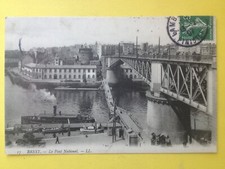 cpa Bretagne BREST