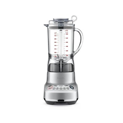 Blender for Healthy Recipes, Effortlessly Make Smoothies, Dips, & More