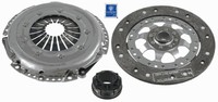 Spring Cpl. Vw Passat 1.6 96-