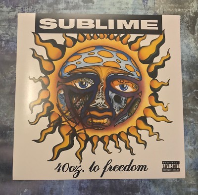 GFA 40 Oz. to Freedom ERIC WILSON Unterschrift 12x12 Foto AD1 COA