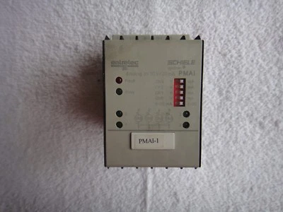 entrelec / SCHIELE Input Module PMAI 2.423.435.00 - Image 1 of 4