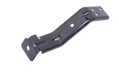 2008 - 2014 Halter für Stoßfänger/ Front Bumper Support left GMC 25857237