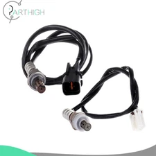 For 2001-05 Mitsubishi Eclipse 2.4L Oxygen O2 Sensor 02 Upstream+Downstream 2pcs