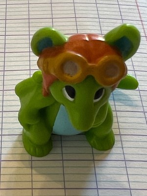 SABOS FIGUR DRACHE FLIEGER IN MY POCKET
