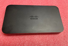 GENUINE Cisco Meraki z3C Wifi / 4P VPN Gateway Firewall UNCLAIMED 