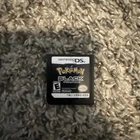 New ListingPokémon Black Version Nintendo DS Game Cartridge Authentic, Tested, Working
