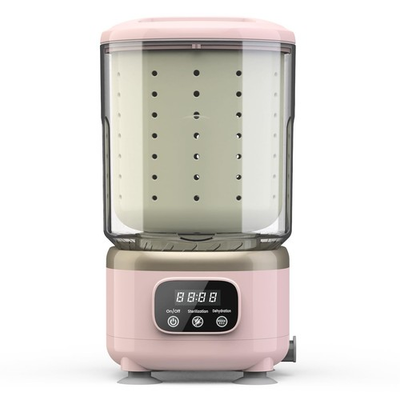 #ad Underwear Washing Machine Rechargeable Portable Mini Washer Machine with 2L ... $43.18