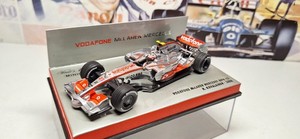 Mclaren Mp4 23 | eBay