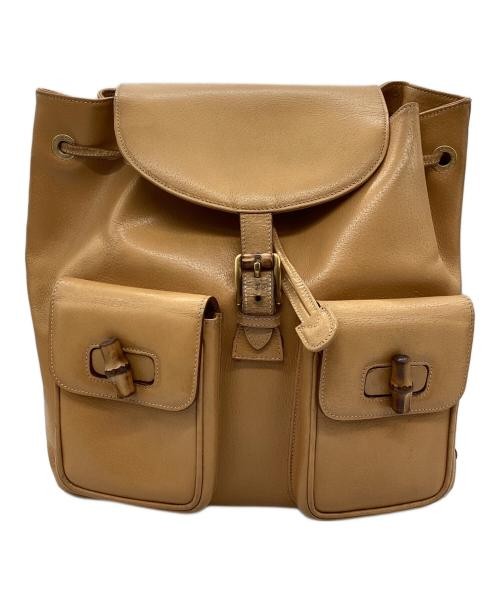 bamboo Backpack Japan - image 1