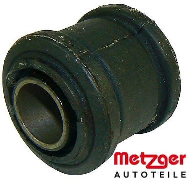 Metzger 52068709 Lagerung FüR Lenker Querlenkerlager Lager Querlenker-image