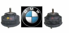 COPPIA SUPPORTI MOTORE BMW SERIE 3 E46 316 318 318D 320D Z4 2000