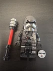 Ushar Knight Of Ren 75256 Episode 9 Star Wars LEGO® AUTHENTIC Minifigure