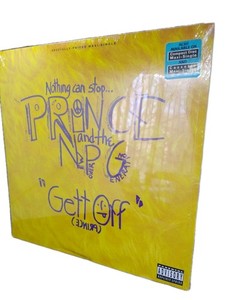 Prince 12in Single | eBay