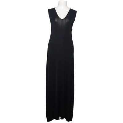 Gabi Lauton, Maxikleid, Größe: 40, Schwarz, Einfarbig, Damen #Rld
