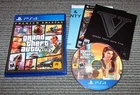 New ListingGrand Theft Auto V GTA 5 Premium Edition for Sony Playstation 4 Fast Shipping!