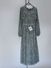 Robe De Soirée Élégante Neuve Avec Étiquettes