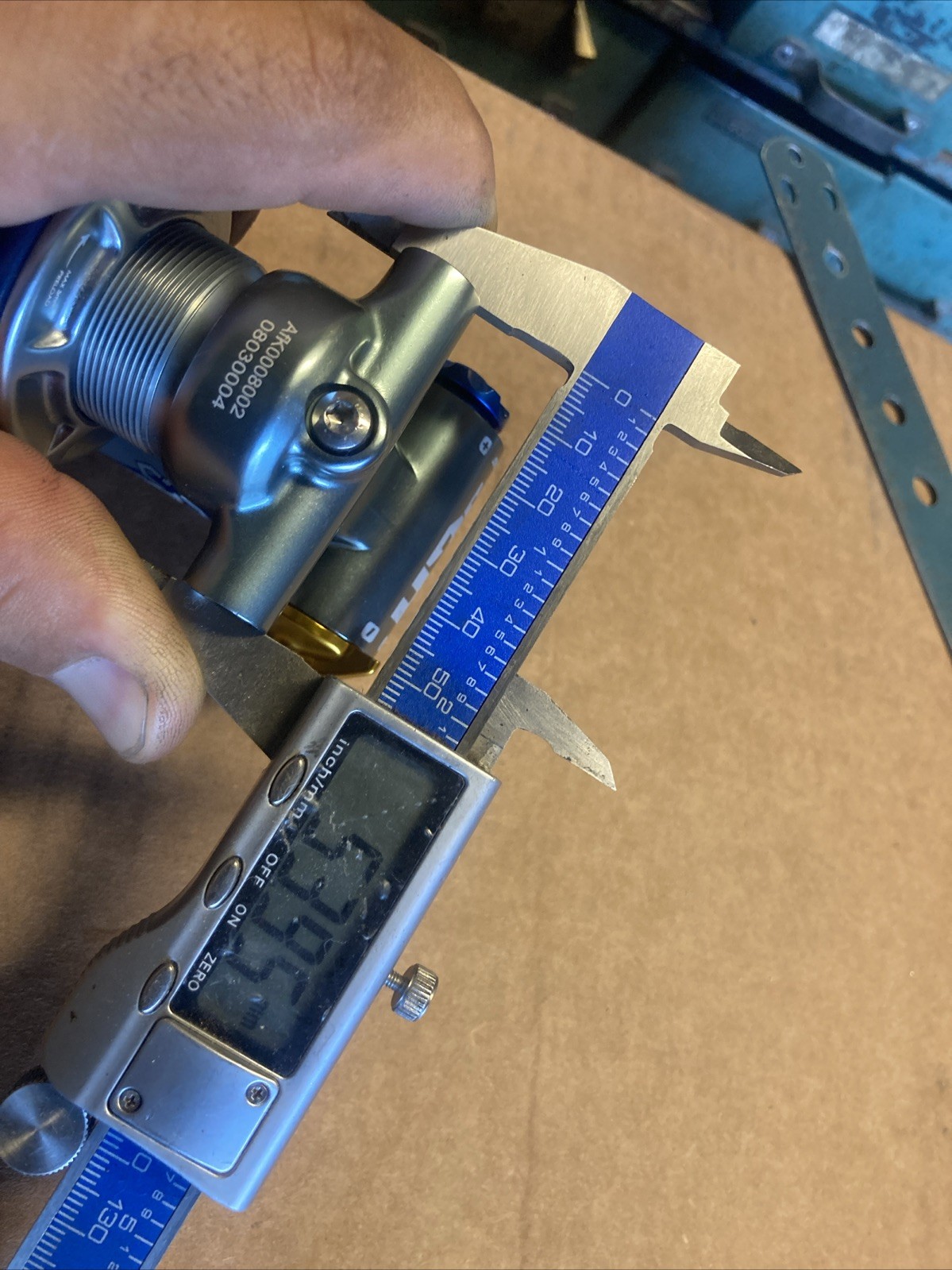 x fusion rear shock H3c Mounting Bike Spring