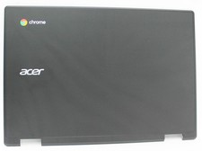 60.HBRN7.003 ACER BACK COVER BLACK FOR ChromeBook 311 R721T-62ZQ "GRADE A"