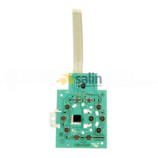 DS4023383 HOOVER WASHING MACHINE MODULE WITH PROGRAMS SELECTOR