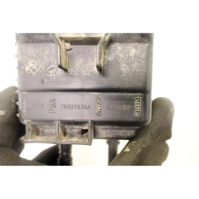 AKTIVKOHLEFILTER CITROEN - DS C3 PICASSO (13-17) 1.2 12V TURBO (81KW) MNV 2013
