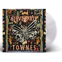 Steve Earle - Townes - Vinyl Record - G3Z