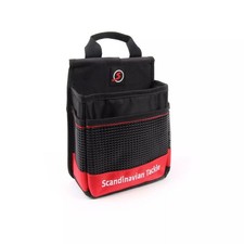 Scandinavian Tackle Boating Pouch - Relingtasche Bootstasche 26cm x 23cm x 11cm