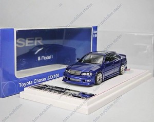 Toyota Chaser Model | eBay