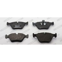 Bremsbelagsatz Scheibenbremse Ferodo FDB4752 Premier Eco Friction FüR Bmw MG