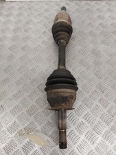 Cardan Nissan NAVARA