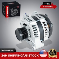 Alternator For 3.6L 2011-2014 Chrysler 200 2011-2016 Town and Country 11570