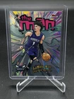 2025-26 Topps Finest Basketball LaMelo Ball The Man CASE HIT SSP SP