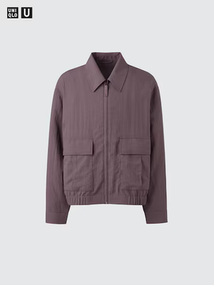 UNIQLO U Short blouson XS-XXL (Japanese Size) Unisex 483835 2026