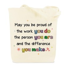 Thank You Gifts for Women Teacher Nurse Employee Appreciation Gifts May You B...