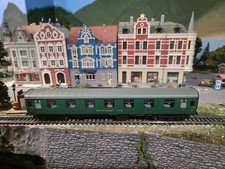 Bachmann Branchline BR MK1 Restaurant Car 39-253 OO SCALE DC
