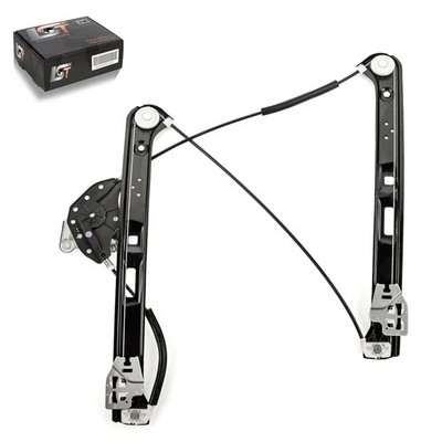 Original LST elektrischer Fensterheber vorne links für BMW 3er E46 Limo Touring