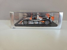 Spark 1/43 Lola B05/40-AER Field/Halliday/Dayton - Le Mans 2006 - S0243