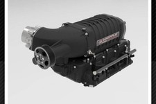 2019-2022 Ram 1500 5.7l E-torque Whipple Gen 6 3.0l Supercharger Kit Brand New 2019-2022 Ram 1500 5.7l E-torque Whipple Gen 6 3.0l Supercharger Kit Brand New