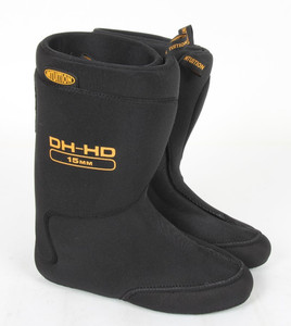 Intuition DH HD 15mm Liner. Black/Gold, 26.0 /70183/