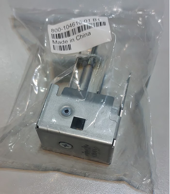 Cisco C9200 Stack Blank Covers: 800-104610-01 B1