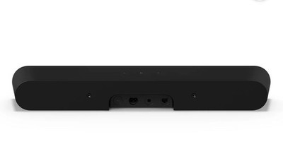 Sonos Ray ほぼ新品 Sonos Ray Soundbar - Black for sale online | eBay