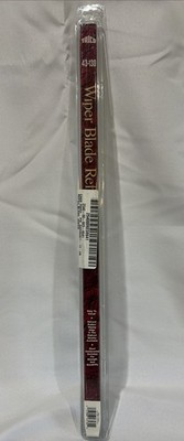 Trico 43-130 Steel Wiper Blade Refills - 13'' (Pair) - New Old Stock (NOS)
