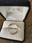 Kay Diamonds Anniversary Ring .50 Ct — photo 2
