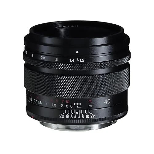 フォクトレンダーNOKTON 40mm F1.2 Aspherical vmII Voigtlander NOKTON 40mm F1.2 Aspherical RF mount | eBay