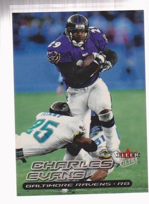 Baltimore Ravens Cards You Pick -- Get 40% off Details Inside A1
