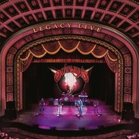 The Outlaws (Southern Rock): Legacy Live (Limited Edition) (Re...
