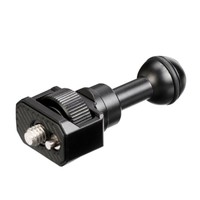 Heat Resistant Car Bracket Ballhead Holder For Secure Equipment Placement