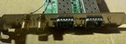 Solarflare SF329 10Gb SFP+ Dual Port Network Card SF329-9021-R7 ,4a High Bracket