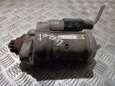 VW GOLF MK7 1.6 TDI CLHA 2012-2017 STARTER MOTOR 02Z911024L